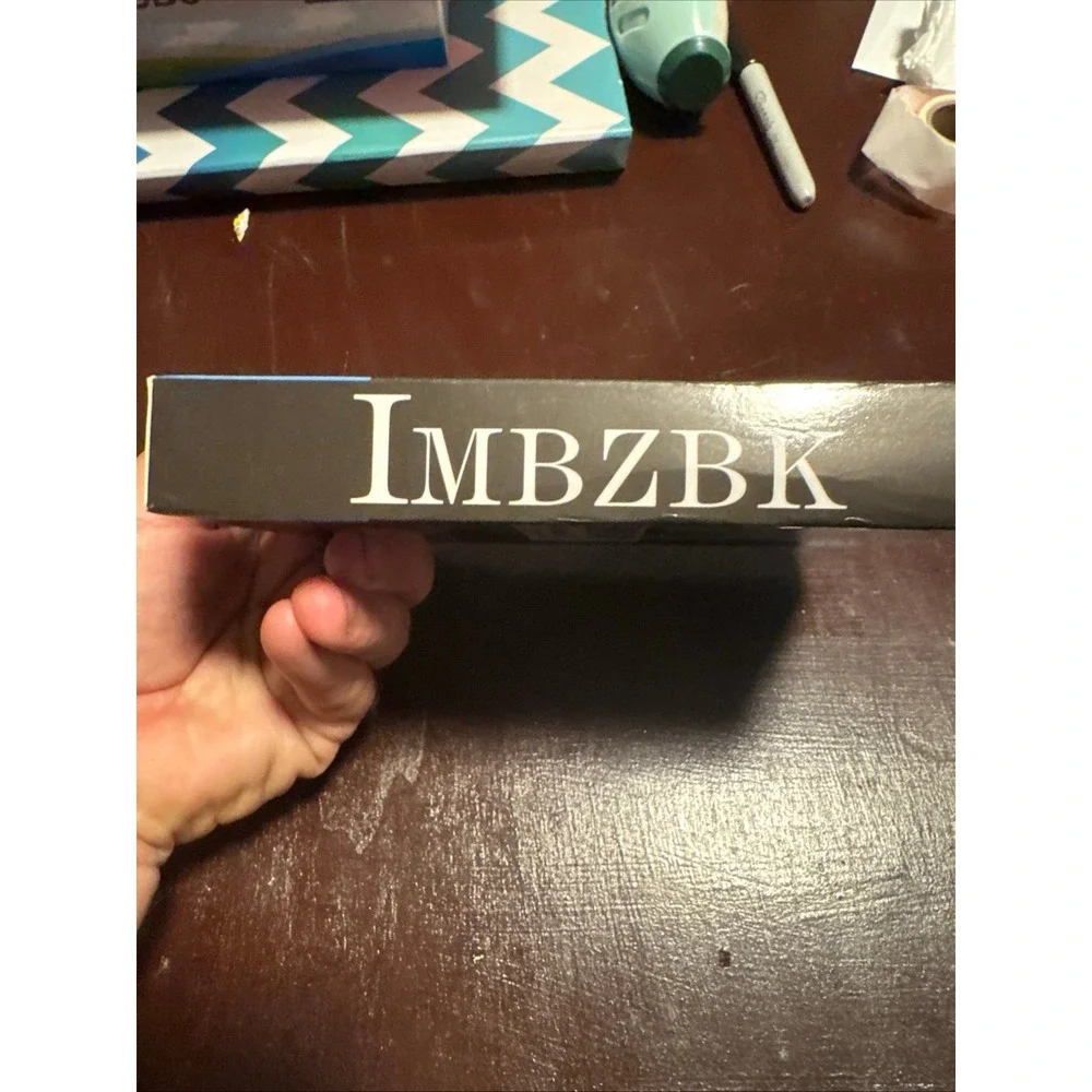 IMBZBK‎ for Google Pixel Fold Accessories Kit Black ZDZH-2M New Protective